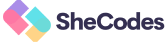 SheCodes logo